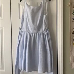 Lauren James seer sucker